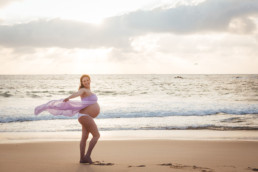 Fotografo Recém Nascido Porto fotos gravida na praia 188